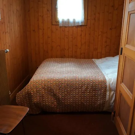 Chalet Juma *