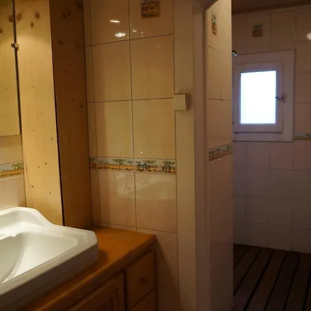 Chalet Juma Chamonix